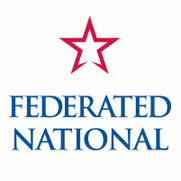 Federated National Insurance logo