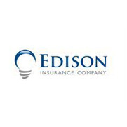 Edison Insurance Company logo