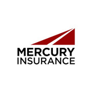 Mercury Insurance logo