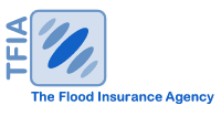 The Flood Insurance Agency Company logo