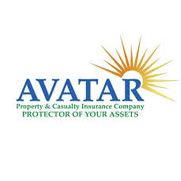 Insurance agent avatar placeholder