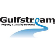 Gulfstream Property and Casualty Insurance logo