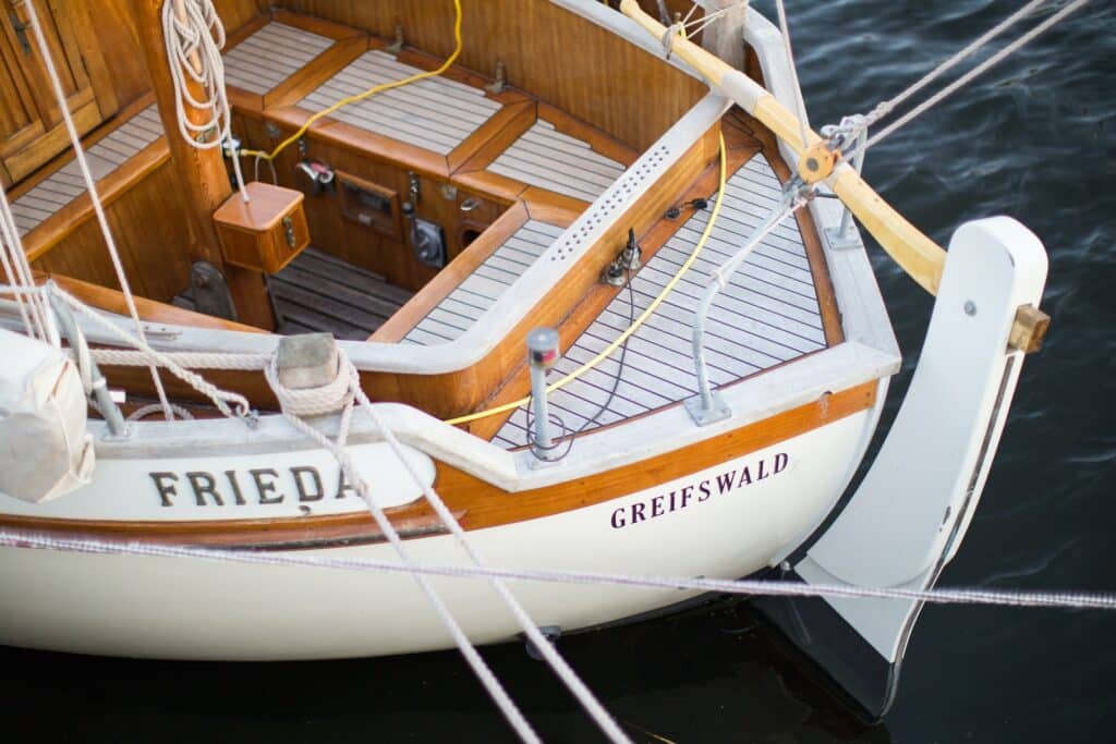 Boat Insurance