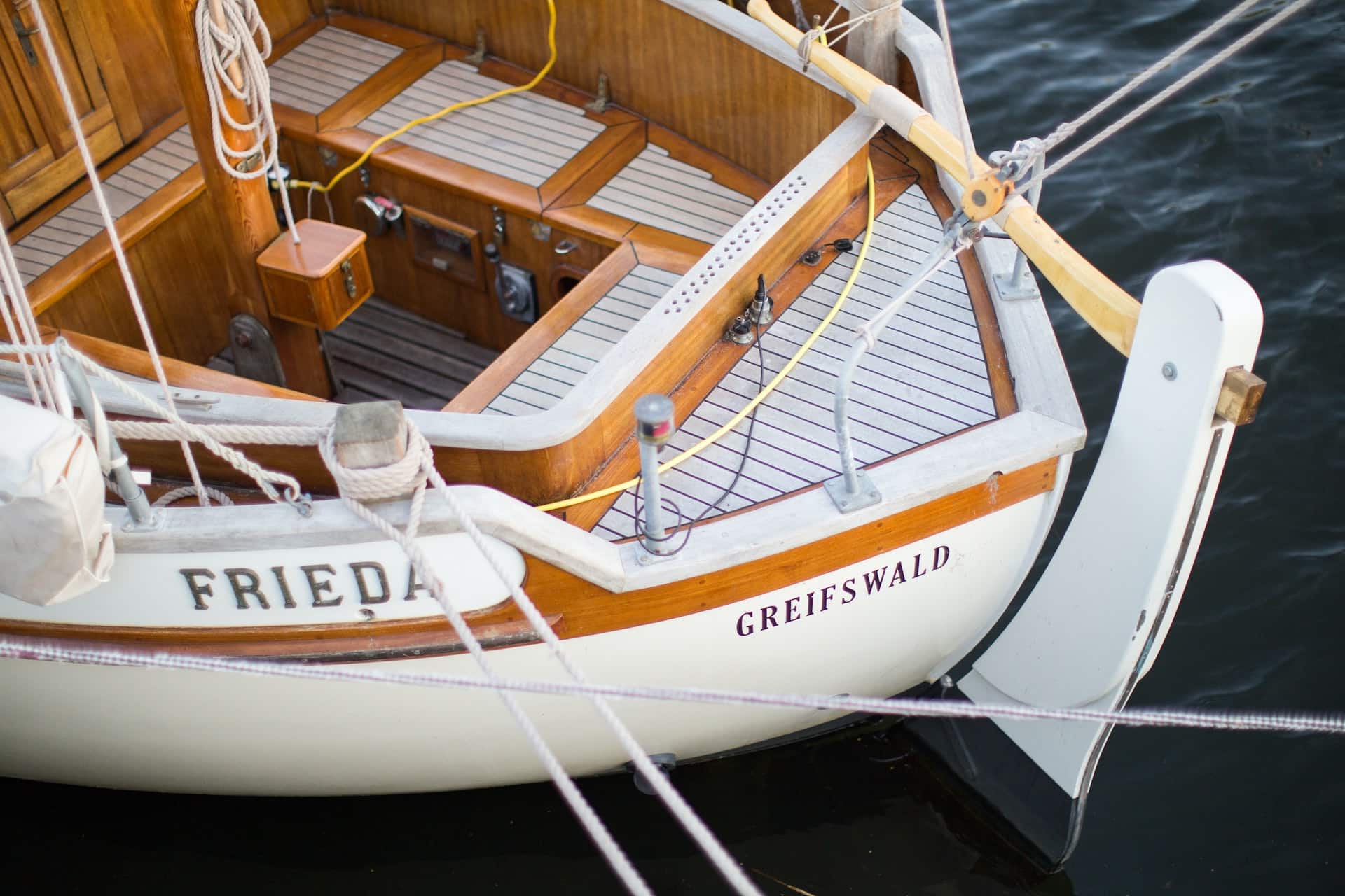 Boat Insurance