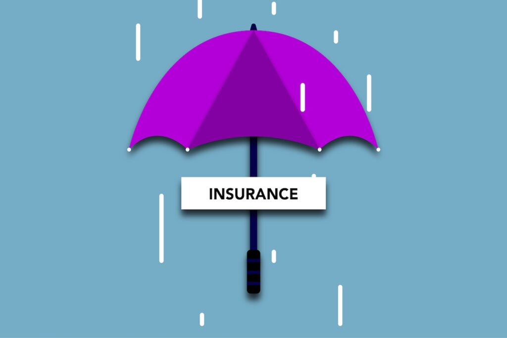 Umbrella Insurance
