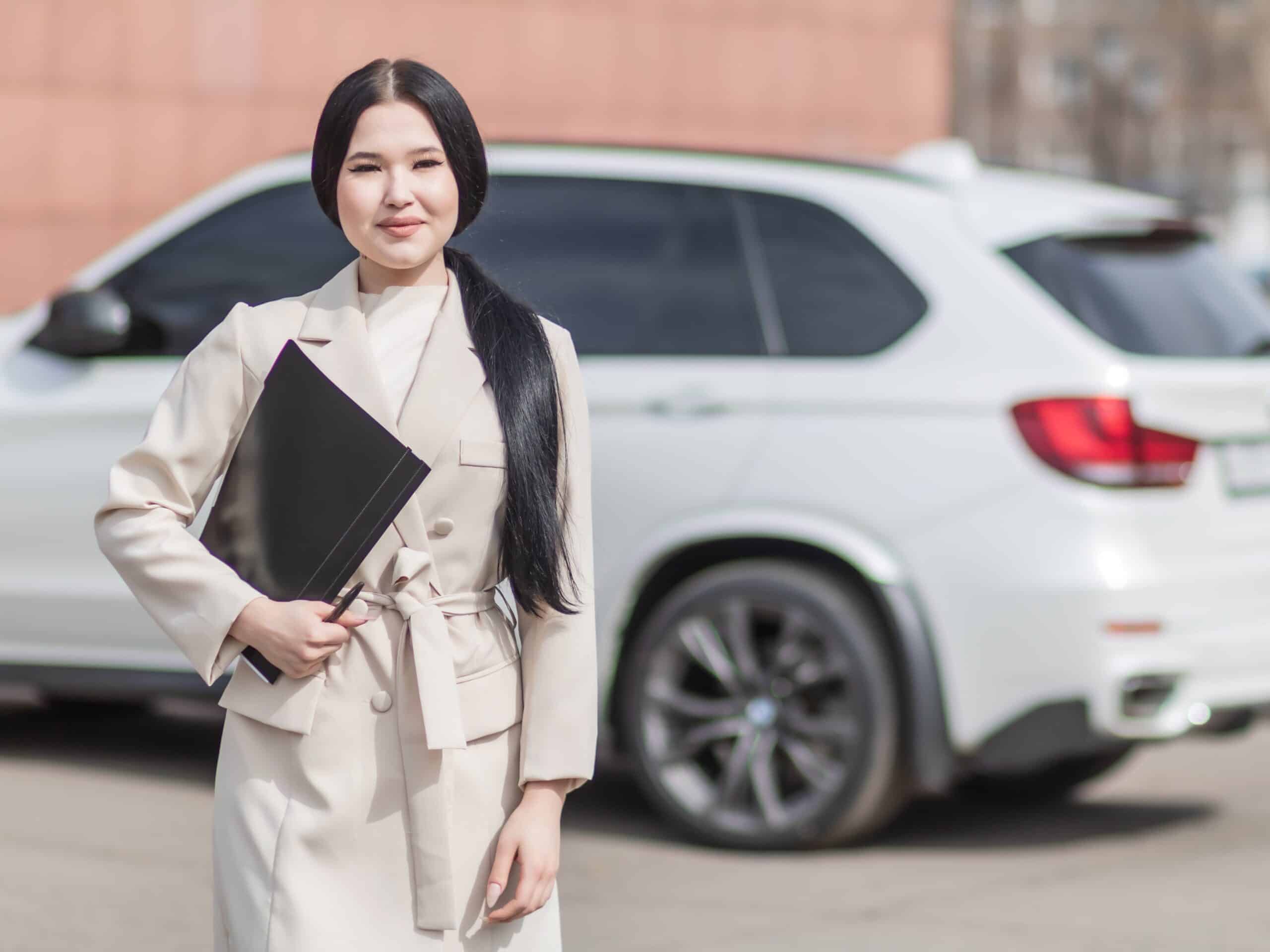 Auto insurance