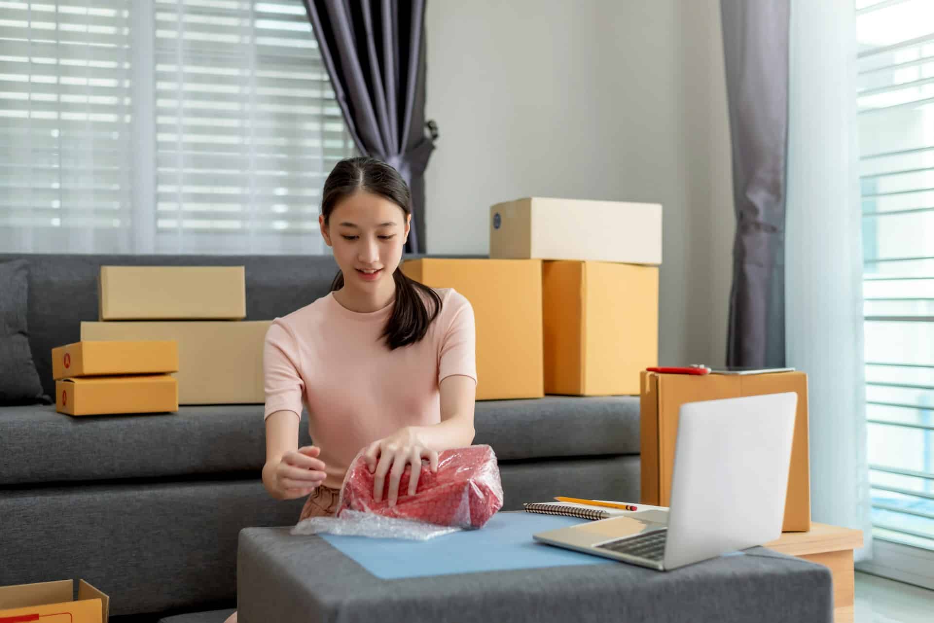 home-based business