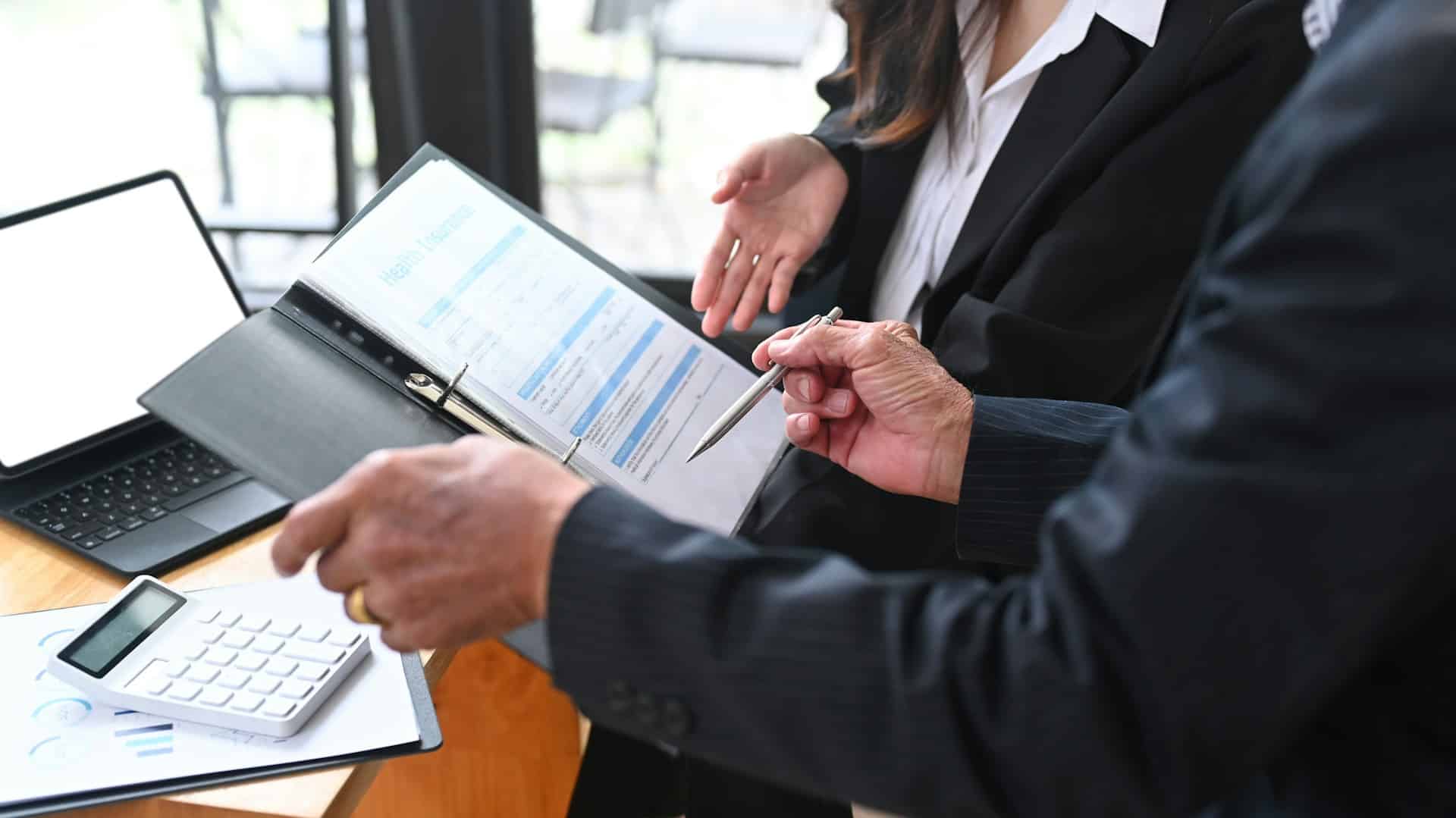 commercial umbrella insurance