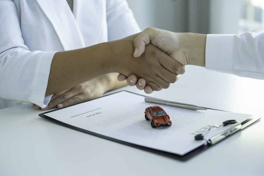 auto insurance