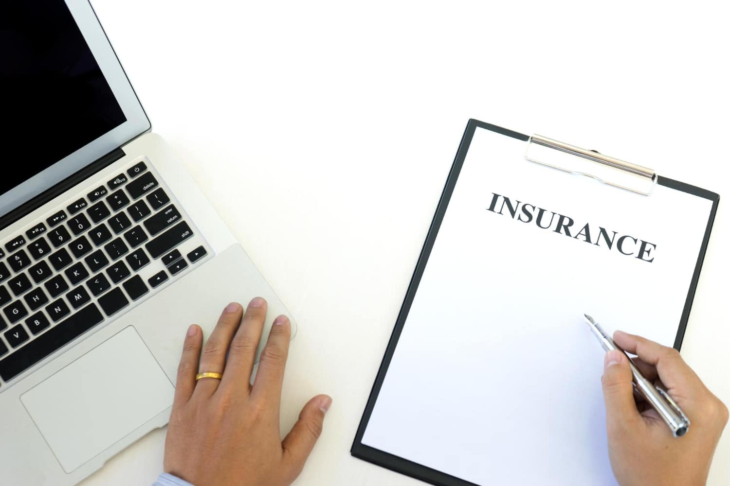 business insurance
