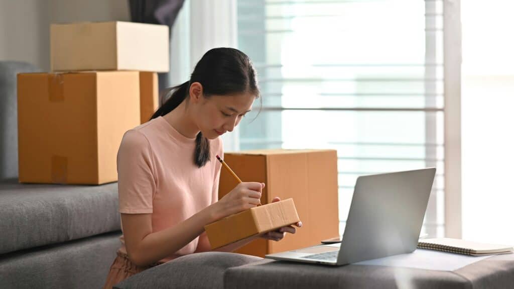 home-based business