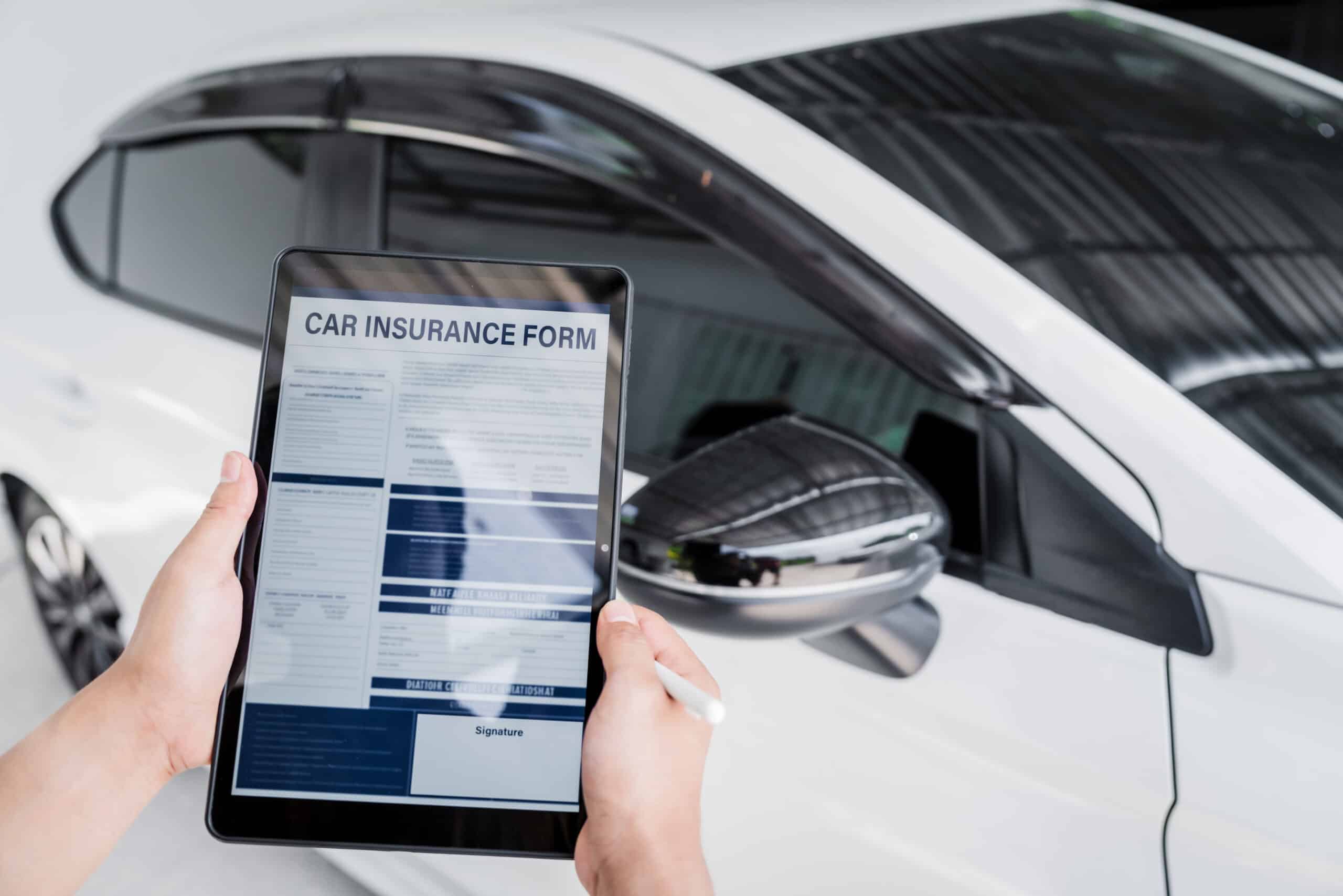 car insurance