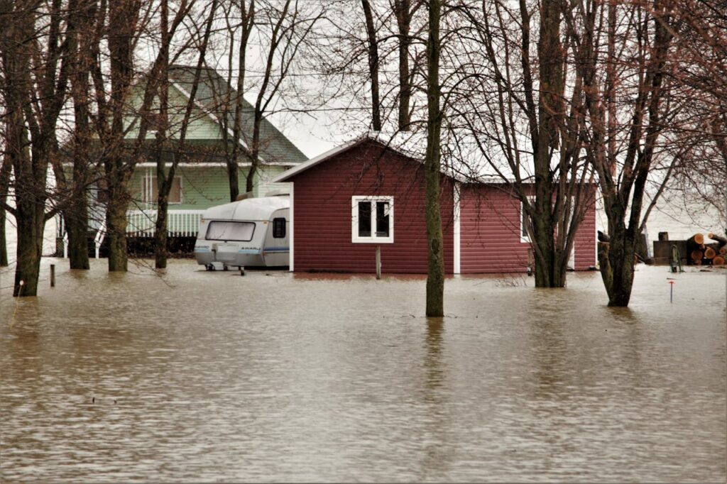 home natural disaster