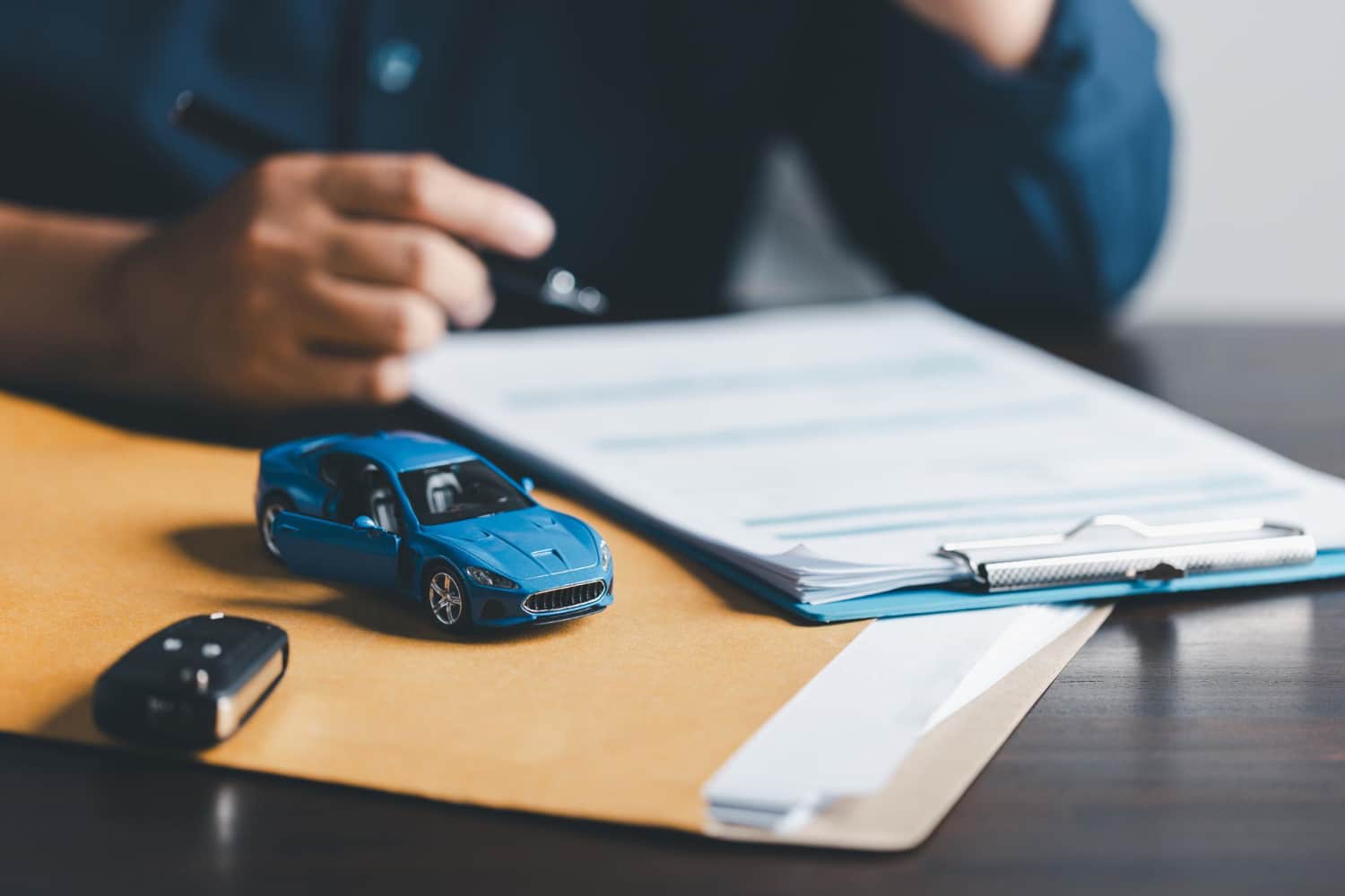 Car Insurance