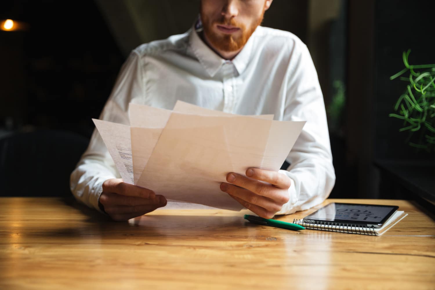 choosing business insurance