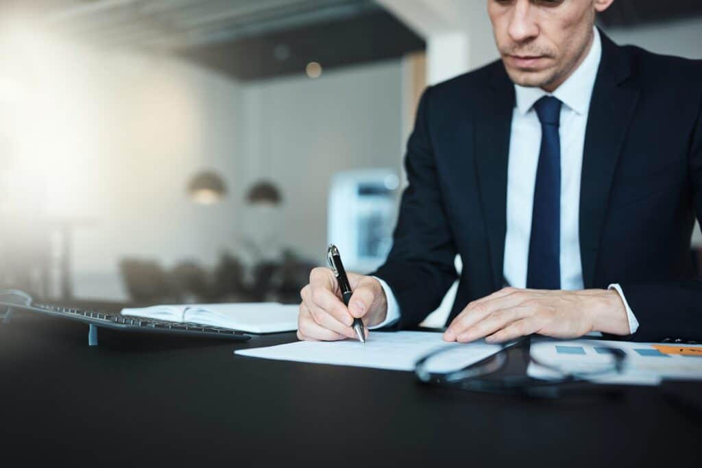 Insurance Agency