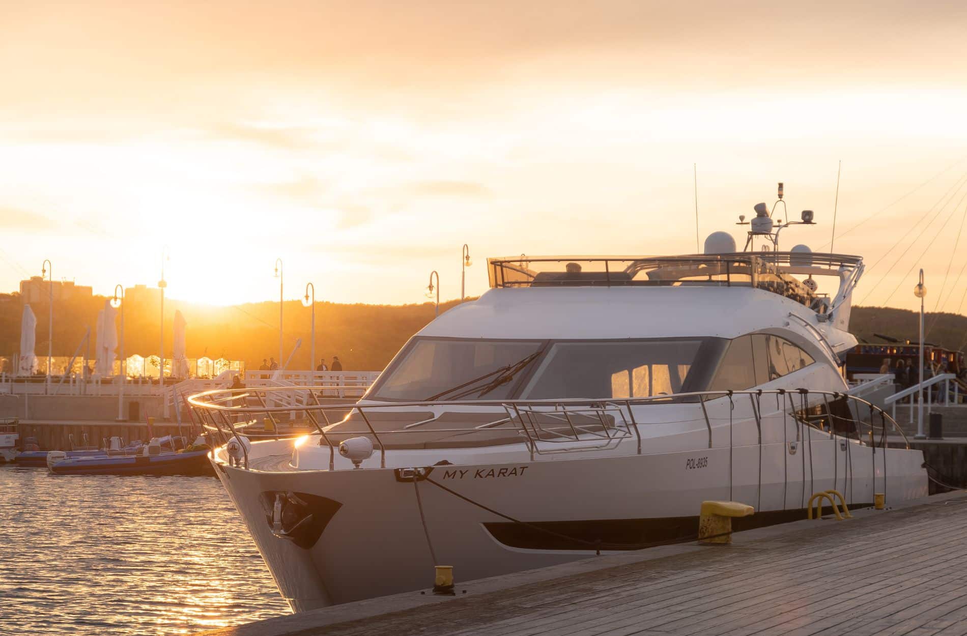 boat insurance