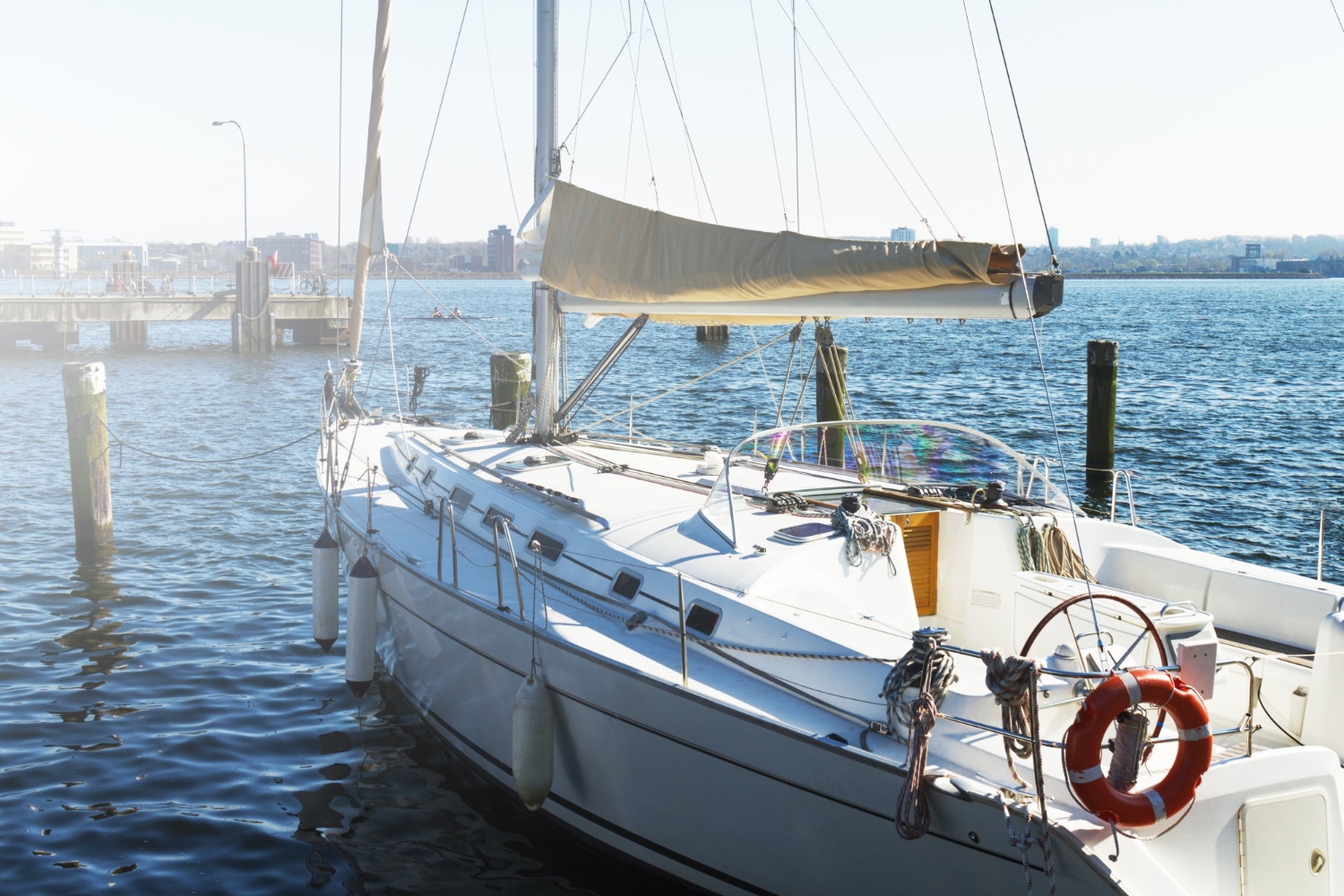 Boat Insurance Fort Myers in Naples, FL