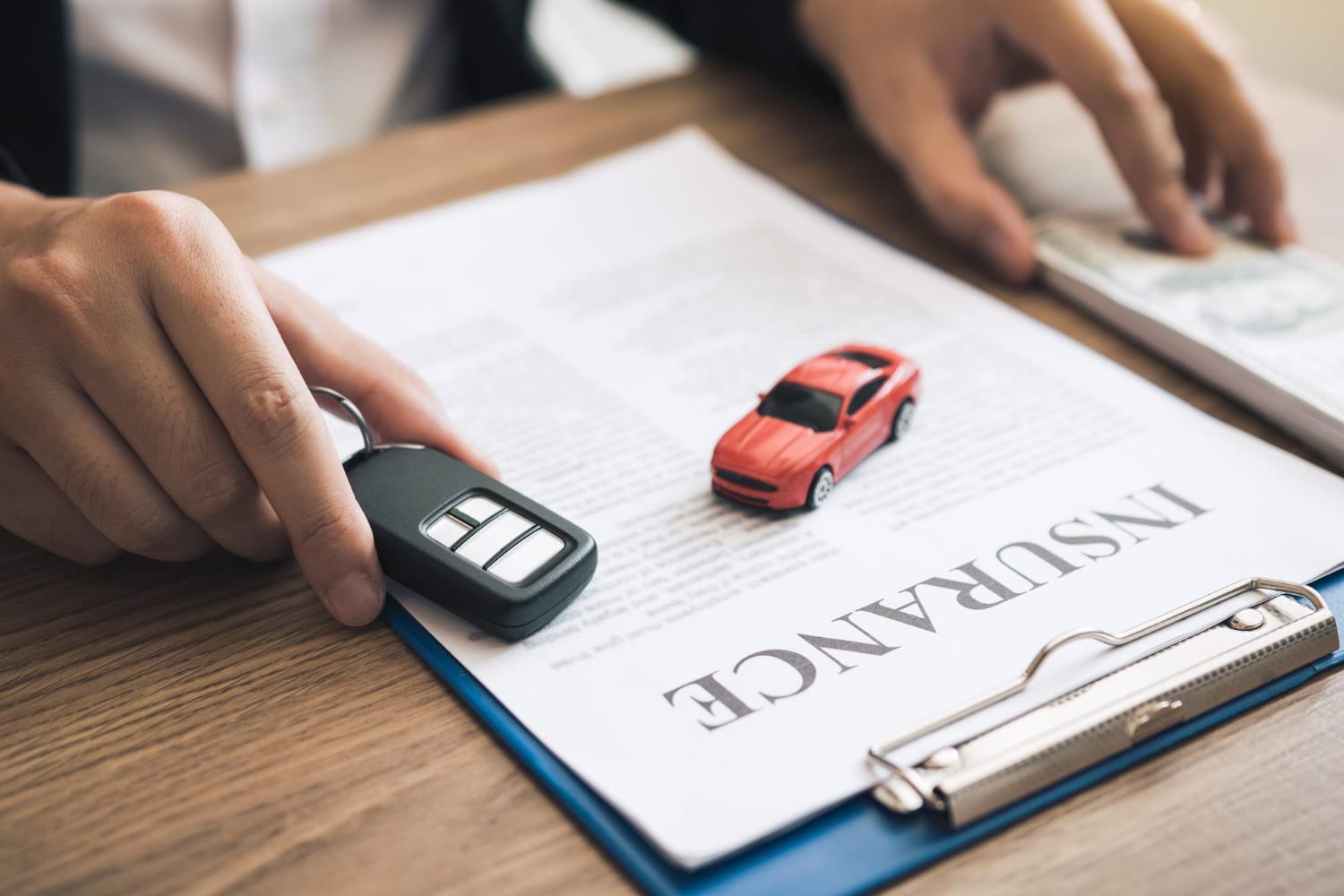 auto insurance