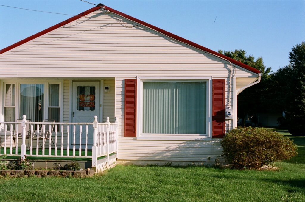 mobile home park insurance