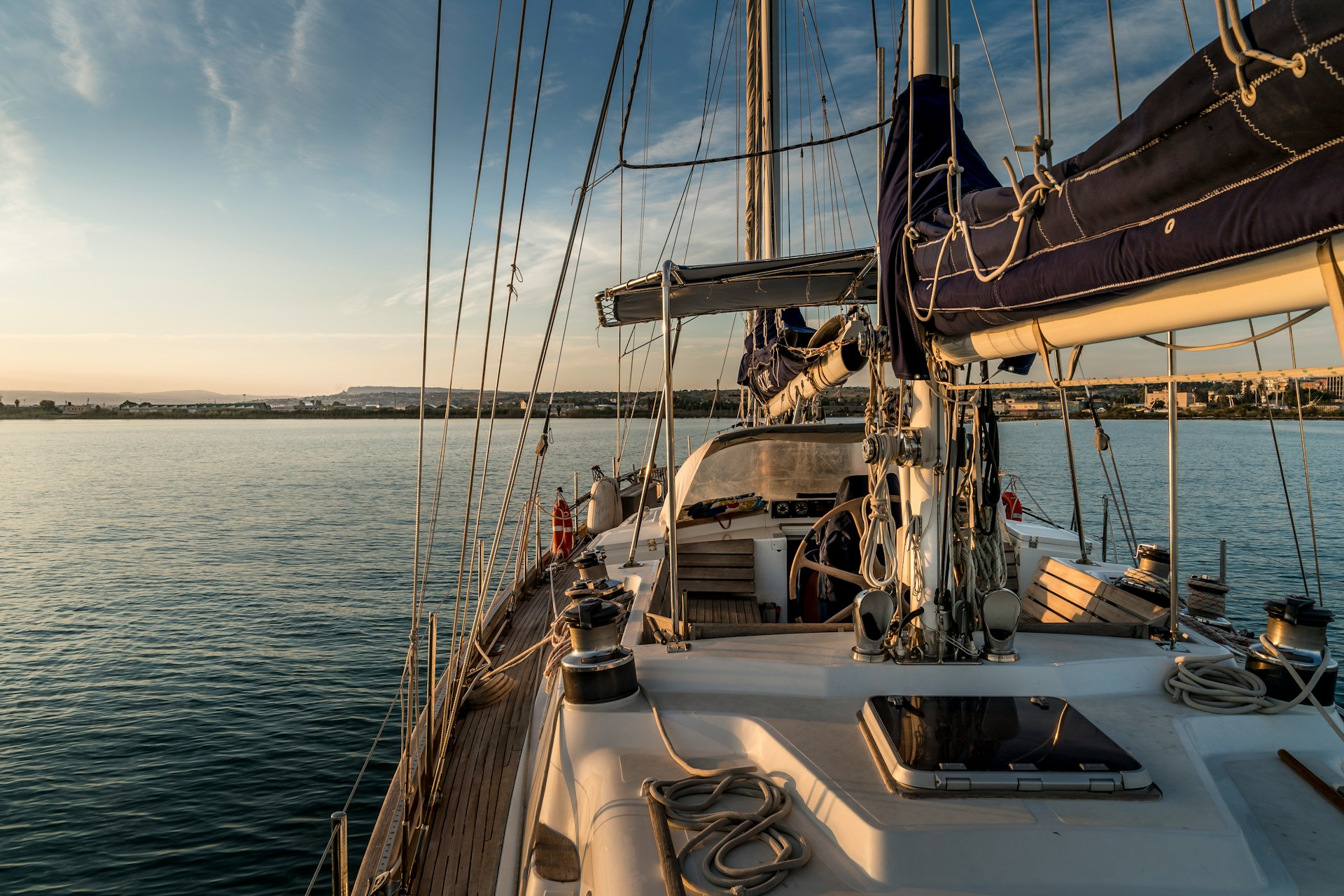 boat insurance