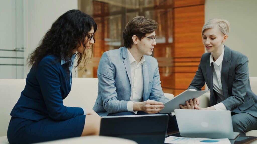 insurance agency