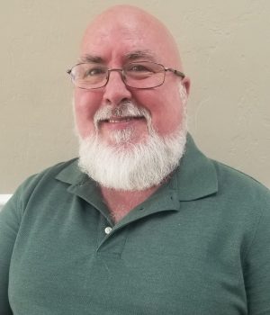 Bob Tyrrell Bassine Insurance agent headshot
